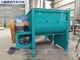 Customized Oil Heating Resin Mixer Machine , Self - Friction Plastic Mixture Machine
