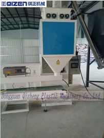 Granular Pellet Automatic Weighing And Packing Machine All - In - One Type